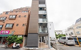 New Cozy Apt Located On The Japanese Local Shopping Street