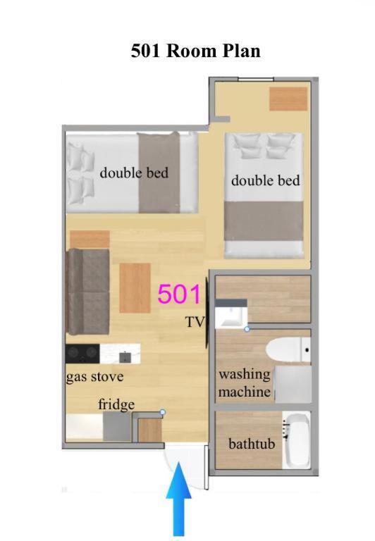 New Cozy Apt Located On The Japanese Local Shopping Street Tokyo Room photo