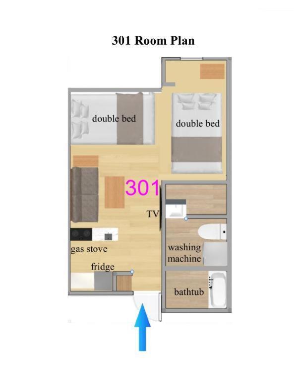 New Cozy Apt Located On The Japanese Local Shopping Street Tokyo Room photo