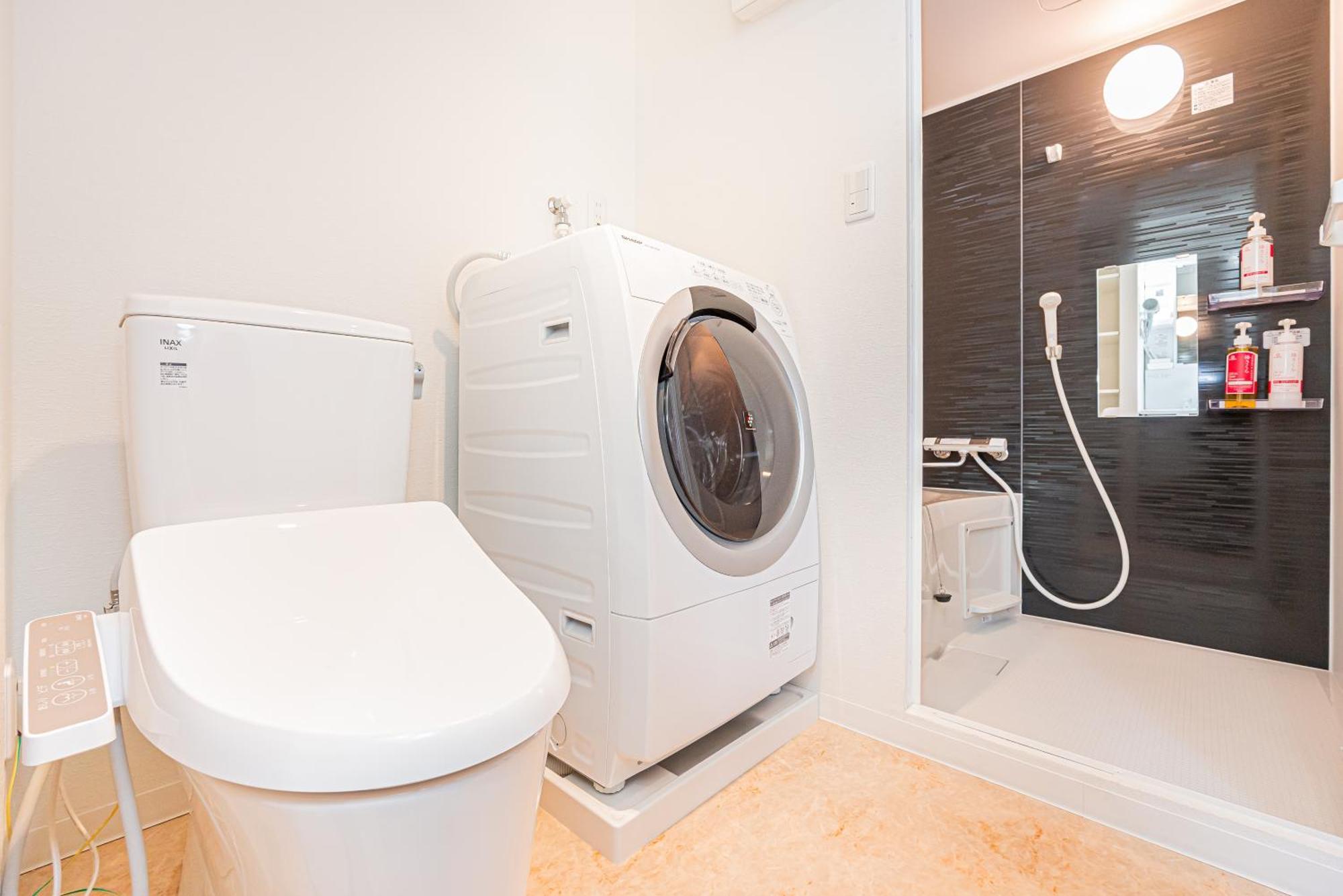 New Cozy Apt Located On The Japanese Local Shopping Street Tokyo Exterior photo