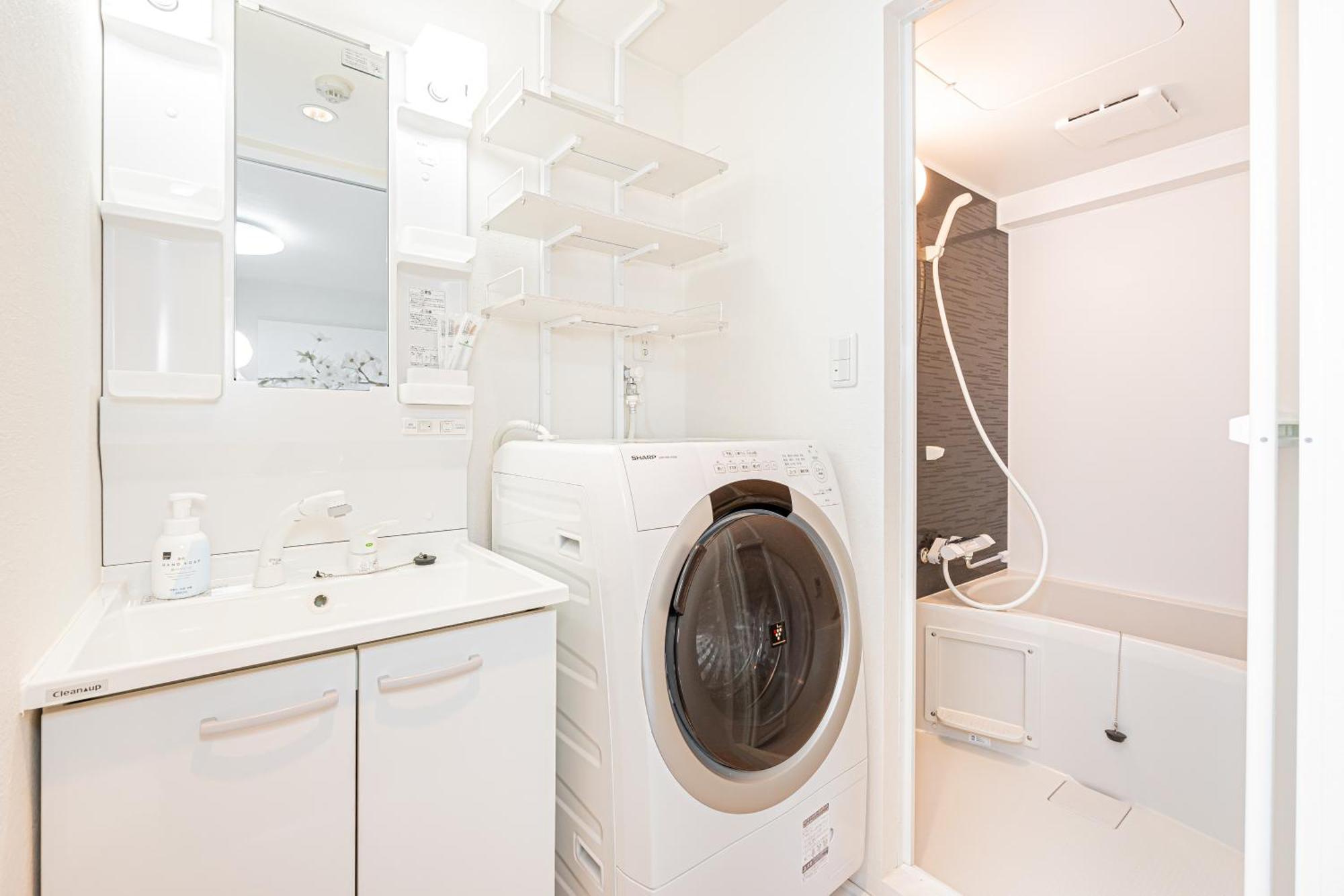 New Cozy Apt Located On The Japanese Local Shopping Street Tokyo Exterior photo